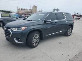 176.gm1d19 Chevrolet Traverse 2019 High Mounted Stop Light 1793470