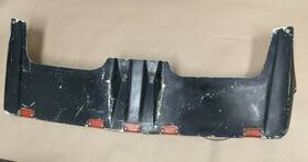 19011 Chevrolet 81-93 Chevy S10 Gmc Jimmy S15 Lighted Lund Sun Visor