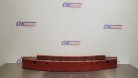 191-01027 Chevrolet 10 Chevy Camaro Rear Bumper Metal Rebar