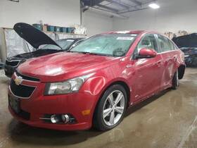 191-01063 Chevrolet Dnl