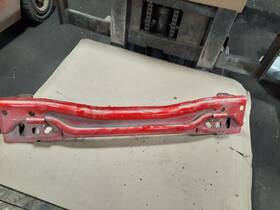 191-01137 Chevrolet Rear Bumper Reinforcement Model Fits 13-15 Spark 2124107