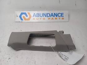 198-00864br Chevrolet Right Side Passenger Upper Center Pillar Fits Cruze 2011 - 2016 Oem