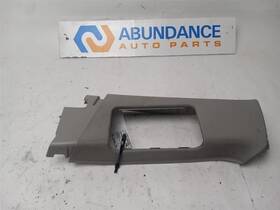 198-00865bl Chevrolet Left Side Driver Upper Center Pillar Fits Cruze 2011 - 2016 Oem