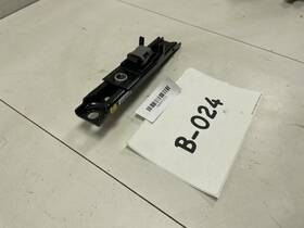198-01768r Chevrolet 2013 2016 Chverolet Malibu Ltz Right Side Seat Belt Height Adjuster Oem