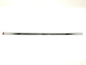 22775450 Chevrolet Right Rear Door Molding Chrome Crew Cab Fits 2014-2018 Silverado 84156