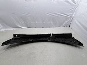 22855965 Chevrolet 2009-17 Traverse Windshield Cowl Vent Grille Panel Black Oem
