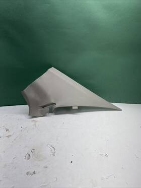 22915685 Chevrolet 2016 Malibu Rear Right C Pillar Upper Cover Trim Oem