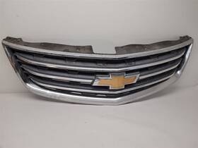 23302974 Chevrolet 2013 14 15 16 2017 Cheverolet Traverse Grille Premier Upper