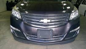 23328140 Chevrolet Front Bumper Cover Fits 13-17 Traverse Lt 2890052