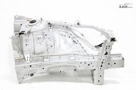 23348658 Chevrolet 2016-2024 Chevy Malibu Front Left Driver Side Body Frame Apron Cut Off Oem