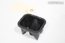 23352154 Chevrolet 2016-22 Malibu Front Left Driver Side Apron Cowl Panel Drain Valve Oem