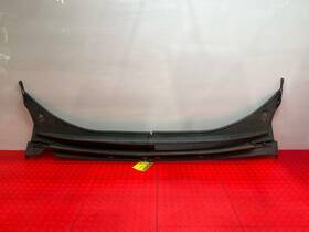23404976 Chevrolet 16-19 Chevy Volt Cowl Panel Cover Grille Air Inlet Set Of Two Left And Right Oem