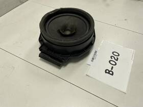 25826215 Chevrolet 2014 2016 Malibu Ltz Rear Left Driver Side Door Speaker Oem