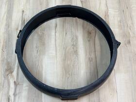 25954780 Chevrolet 2007-2017 Chevy Traverse Acadia Enclave Oem Spare Tire Heat Shield