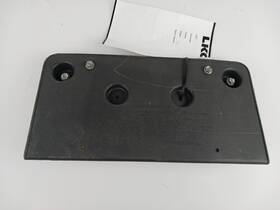 342-n Chevrolet 342-n/a 2017 Equinox Front License Plate Bracket Oem