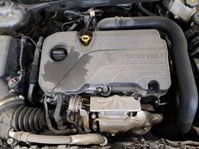 351.gm1m23 Chevrolet 2023 Malibu Engine Cover Sku#4338127