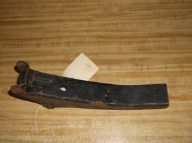 3965975 Chevrolet Oem 1970 70 1971 71 1972 72 Monte Carlo Ss 454 Gm Bumper Jack Hook