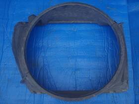 6261917 Chevrolet 3986905 1973 74 75 1977 Fan Shroud Chevelle 1971 72 73 1976 Impala