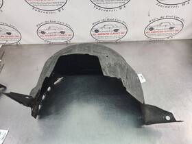 565.gm1y14 Chevrolet 2014 C7 Corvette Lh Rear Wheel Fender Liner Base Coupe - Oem