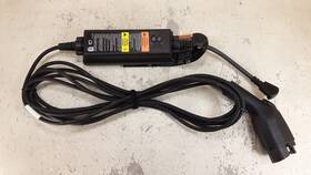 660-00384 Chevrolet 2013-2019 Volt Portable Battery Charging Cord Charger Cable Oem Lkq