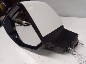10639930 Chevrolet 8/4977329 Driver Left Side View Mirror From 2022 Tahoe