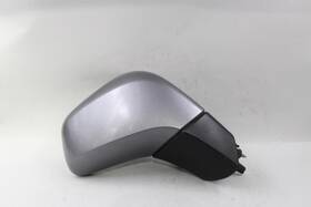 812278273 Chevrolet Right Passenger Side Gray Door Mirror Power Fits 15-16 Trax Oem #32167