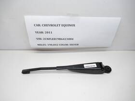 84059856 Chevrolet 2010-2017 Equinox Rear Window Wiper Arm Oem