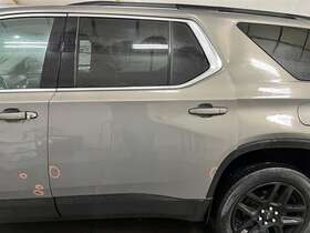 84391442 Chevrolet Driver Left Rear Side Door Fits 18-23 Traverse