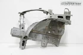 84833100 Chevrolet 2018-2024 Chevy Equinox Front Left Side Fender Apron Body Frame Cut Off Oem