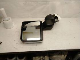 84879497 Chevrolet Passenger Right Side View Mirror Fits 20-23 Silverado 3500 2991741