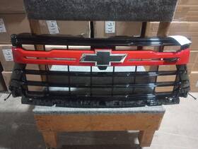 86533009 Chevrolet Grille For 2024 Silverado 2500 Hd Lt Ltz 2992627
