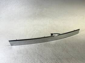 Chevrolet 95018128 11-16 Cruze Rear Tailgate Trunk Deck Lid Licence Plate Applique Oem