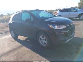 95161598 Chevrolet Trax 2017 Door Moulding Rear 9798566