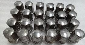9596070 Chevrolet 2007-2024 Silverado Sierra 2500 3500 Escalade Canyon Lug Nuts
