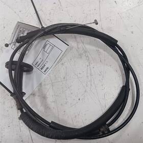 977.gm1d12 Chevrolet Chevy Traverse Hood Latch Release Cable 2010 2011 2012 2013 Oem
