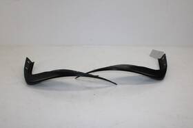 Akm49088 Chevrolet 2006-2013 Corvette Z06 Quarter Panel Molding Set Oem Nl41
