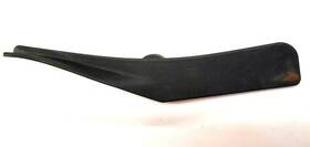 614704195 Chevrolet Chevy Gm 88944414 02-09 Trailblazer Rocker Panel Trim Molding Cover Right Cr59