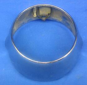H1-ch Chevrolet 1955 1956 1957 Unity Spotlight Hi-ch Head Mirror Housing