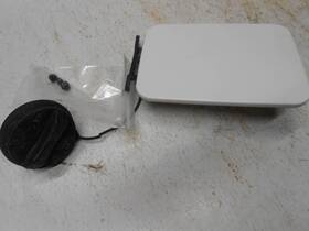 Smitley-304-01-218 Chevrolet 2005 Aveo Gas Cap Door Flap