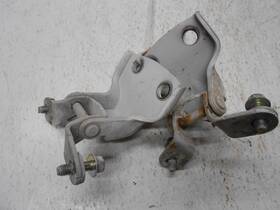 Smitley-304-01-364 Chevrolet 2005 Aveo Front Driver Left Door Hinge