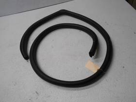 Smitley-403-11-1171 Chevrolet 2006 Colorado Front Right Passenger Door Frame Weather Strip