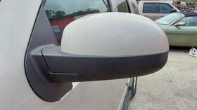 128-01714l Chevrolet Tahoe 2009-2014 Drivers Left Side Door Mirror Oem 43697
