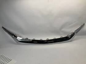 104-12060 Chevrolet Truck 21-23 Trailblazer Insert Front Grille T
