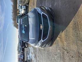 104-12091c Chevrolet Truck Equinox 2020 Grille