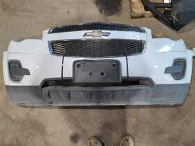 105-00482e Chevrolet Truck Equinox 2013 Front Bumper 857487