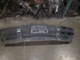 105-01335g Chevrolet Truck 88-00 Gmc 2500 Pickup Front Bumper Painted With Impact Strip 120219