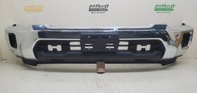 105-11015c Chevrolet Truck Local Pickup Only Silvrdo25 2024 Front Bumper 1918310