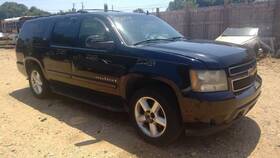 110-00618l Chevrolet Truck Local Pickup Only Driver Fender With Silao Mexico Plant Opt Msl Fits 07 Avalan