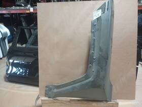 110-10676l Chevrolet Truck Driver Left Fender Fits 22-23 Hummer Ev 3058090