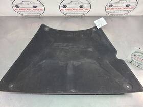 117-01624 Chevrolet Truck 2003-06 Chevy Ssr Front Hood Insulation Liner Ssrft Text - Oem